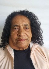 Foto de Maria Gervina de Jesus Santos