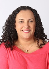 Foto de Nelsi Santina da Cruz Felczak