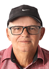 Foto de MESSIAS DE JESUS DA SILVA