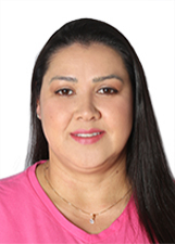 Foto de ANGELICA FERNANDES MAKSEMIU