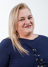 Foto de Marcia de Fatima Borges Badalotti