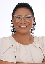 Foto de MARINETE JOSINO FELICIDADE FERREIRA