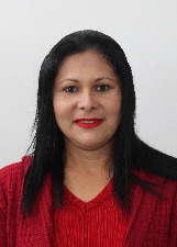 Foto de Lúcia Torman de Souza