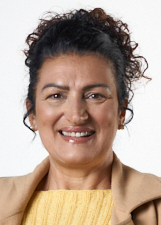 Foto de NIVALDA NILZA DE SOUZA