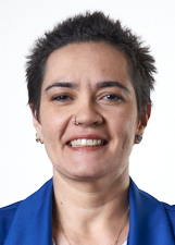 Foto de LUANA HELENA DA ROCHA JUTTEL