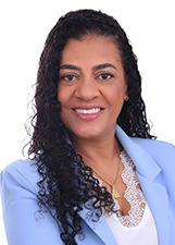 Foto de Margarete da Silva Martins