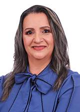 Foto de Adriana da Rosa Alves