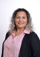Foto de Mirian da Silva