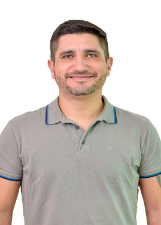 Foto de CRISTIANO DOS SANTOS LARA