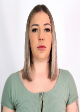 Foto de ADRIELLI APARECIDA XAVIER DA CRUZ