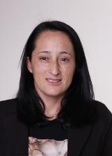 Foto de CLEIDENIR FATIMA PADILHA DOS SANTOS