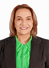 Foto de Lucimara de Oliveira Agostini