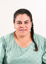 Foto de Andrea Prudente dos Santos
