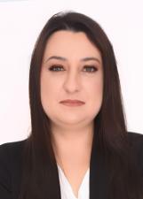 Foto de KAROLAINE APARECIDA MACEDO PEREIRA