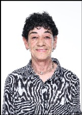 Foto de Cleuza Maria Branco de Melo