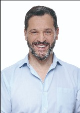 Foto de GERSON OMAR DOS SANTOS