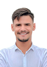 Foto de JOÃO VITOR PINTO DOS SANTOS