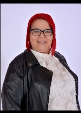 Foto de SILVIA CRISTIANE DE OLIVEIRA FLORES
