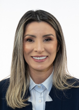 Foto de ANDRESA VITORINO GARCIA RIBEIRO