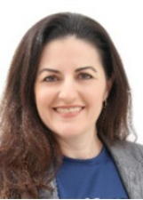 Foto de FLAVIA CRISTINA FAITA SEHN
