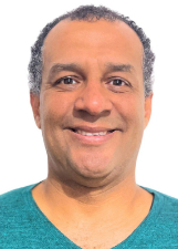 Foto de UBIRATAN COSTA DOS SANTOS MENDES