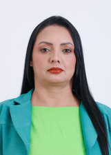 Foto de Andressa dos Santos de Oliveira
