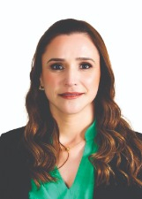 Foto de MARIA EMÍLIA JUBANSKI