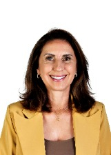 Foto de MARA CARLA EUFRÁSIO SHIMOGUIRI