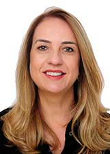 Foto de Marcela Baptista Baumgarten de Oliveira