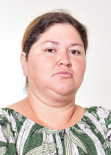 Foto de CLEUNICE DE FATIMA SQUIOQUET