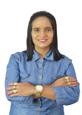Foto de VANESSA DE OLIVEIRA DA SILVA BUENO