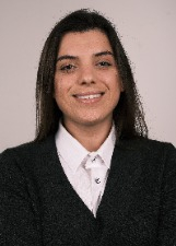 Foto de ANA CAROLINA CASCAES DA SILVA