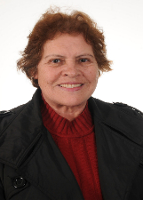 Foto de Sebastiana de Souza dos Santos
