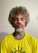 Foto de MAYCON ANDRADE RIBEIRO DE BRITO