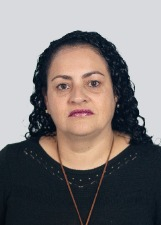 Foto de Jane Aparecida Thibes dos Santos