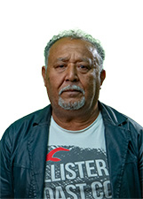 Foto de Joelci da Silva Pereira