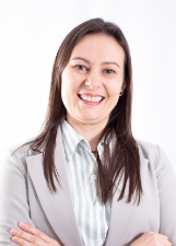 Foto de MORGANA APARECIDA BERTI DA SILVA