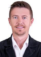 Foto de MAURÍCIO FERNANDO DAHMER