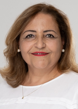 Foto de LÚCIA MARIA MORAES