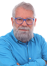 Foto de HOMERO ROBERG