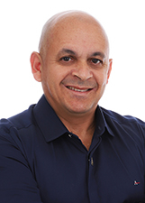 Foto de ADILSON DA SILVA PACHECO