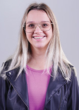 Foto de POLIANA TEREZINHA FOSSILLE