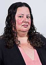Foto de Luciane Cristina de Freitas
