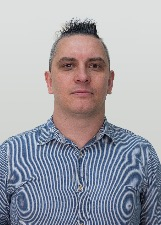 Foto de CÁSSIO AUGUSTO DA SILVA