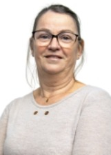 Foto de IVÉTE KRUEGER JOSÉ