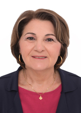 Foto de REGINA FÁTIMA BISCARO ANSILIERO