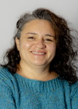 Foto de CRISÂNIA DANTAS BRILHANTE