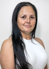 Foto de DINACIR APARECIDA LORENA TAVARES