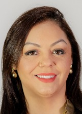 Foto de Gislania Gonçalves de Lira