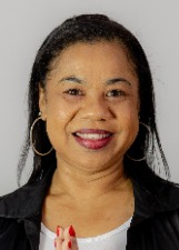 Foto de Maria Bernadete da Silva Passos
